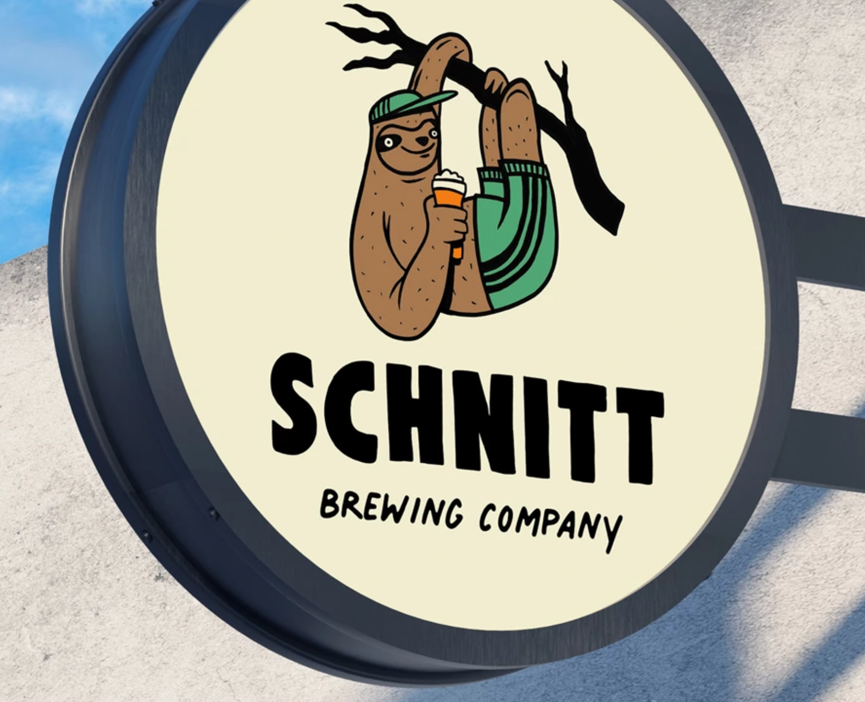Schnitt brewing company
